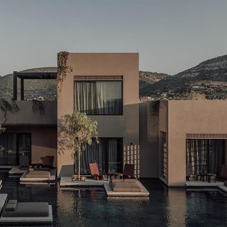 Готель Casa Cook Samos - Adults Only Піфагорея Екстер'єр фото