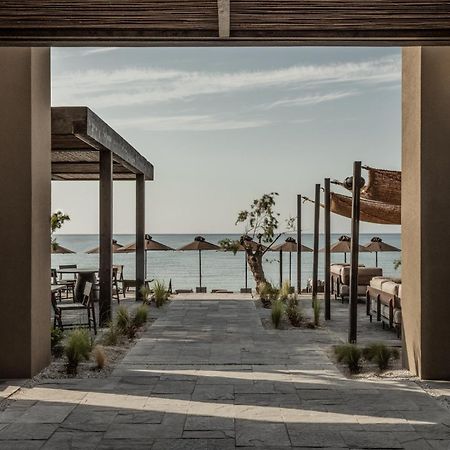 Готель Casa Cook Samos - Adults Only Піфагорея Екстер'єр фото