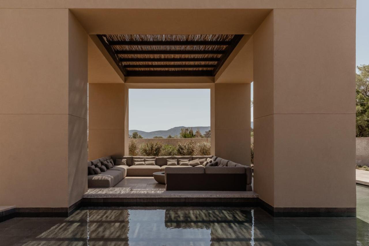Готель Casa Cook Samos - Adults Only Піфагорея Екстер'єр фото